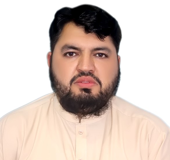 Maaz Ali Mumtaz